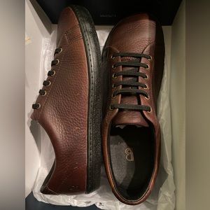 Birchbury Bramford Shoes - Size 42 (US 10)